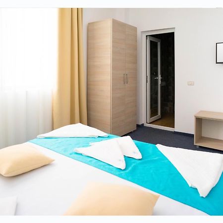 Hotel Neptun Eforie Kültér fotó