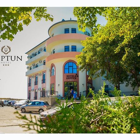 Hotel Neptun Eforie Kültér fotó