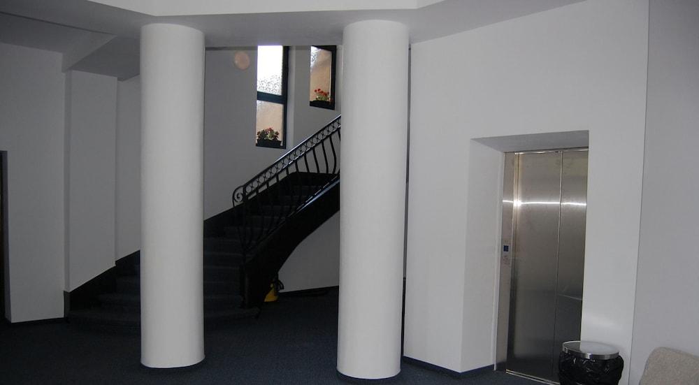 Hotel Neptun Eforie Kültér fotó