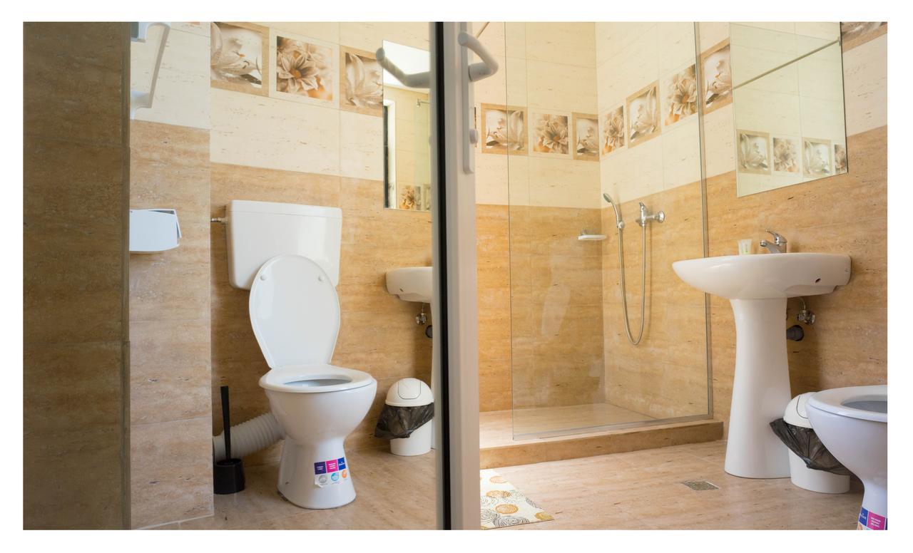Hotel Neptun Eforie Kültér fotó