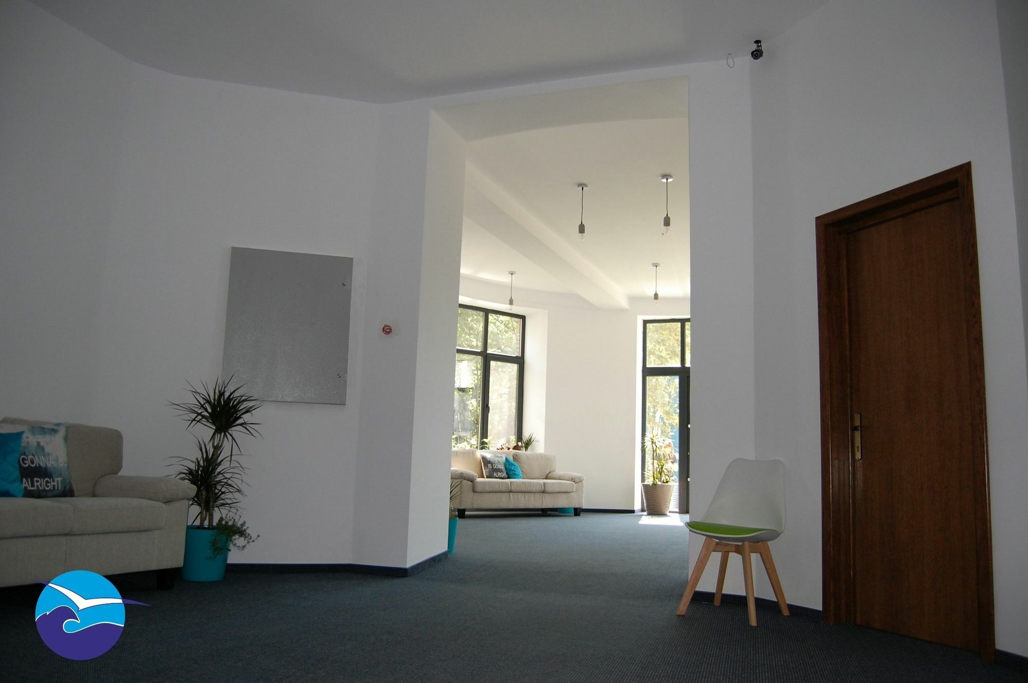 Hotel Neptun Eforie Kültér fotó